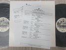 STEVE MILLER Westwood One In Concert 1992 Live RADIO SHOW 2xLP + Cue Sheet