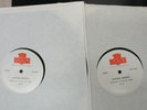 SANTANA In Concert The Source 1979 Live RADIO SHOW 2xLP Osaka Japan