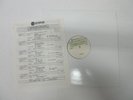 JACKSON BROWNE Timothy White's Rock Stars 1989 RADIO SHOW 2xLP + Cues