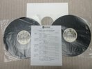 JETHRO TULL Westwood One In Concert BBC Classic 1989 Live RADIO SHOW 2xLP + Cues