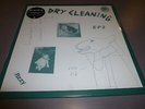 Dry Cleaning - Sweet Princess / Boundary Road Snacks - LP Vinyl /// Neu & OVP