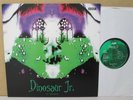DINOSAUR JR. - In Session, BBC Live 1988-92 LP (2001 RARE Vinyl EX++) J. Mascis