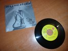 THE ROLLING STONES ELLA ERA ARDIETE MEXICAN PRESS PROMO STAMPED VINYL SINGLE