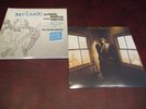 MICK TAYLOR SELF TITLED CBS/COLUMBIA RECORDS PC 35076  + RON WOOD MICK TAYLOR LP