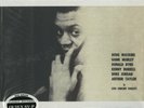 Doug Watkins At Large 200g LP from the Michael Hobson Archives