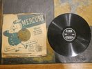 The Carter Family Multi-track Acme Records 101 78 Rpm