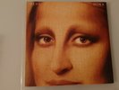 lp olio-mina tiratura limitata picture disc prima stampa 1999 pdu
