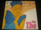 The The rare '83 1st press LP Soul Mining on Epic mint-  post punk matt johnson