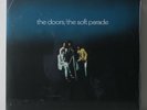 DOORS 'The Soft Parade' Gatefold Stereo 180g Vinyl LP NEW/SEALED