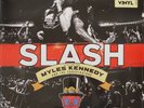 SLASH, LIVING THE DREAM TOUR, FEAT. MYLES KENNEDY, 3 LP, SEALED