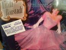LINDA RONSTADT & The Nelson Riddle Orchestra Orig Vintage  FACTORY SEALED-DG-LP