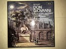 Mozart Don Giovanni Sutherland Bonynge Decca SET 412-5 WB UK Sample Recs  NM-