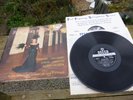 Franz Lehar The Merry Widow Stolz Decca WBG ED1 Stereo SXL 2022-3 UK Rare 2xLP