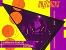 Buzzcocks. A Different Kind Of Tension. 180gm Black Vinyl LP & Download. Mint