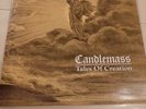Candlemass LP Tales Of Creation Avatarium Black Sabbath Solitude Aeturnus Saint