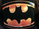 LP Batman Motion Picture Soundtrack W1-25936 (NM  Condition)