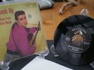 Elvis Presley All Shook Up  RCA 6870   100 % Original 1957 er Pressung