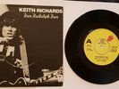 demo KEITH RICHARD 