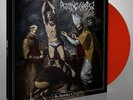 ROTTING CHRIST - The Heretics GATEFOLD LP red ltd. 400 NEUWARE