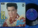 ELVIS PRESLEY  Blue Hawaii   LA PALOMA 1962   French 7