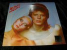 David Bowie Pinups Picture Disc