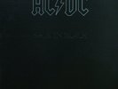 AC/DC - BACK IN BLACK - EXCELLENT