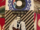 Eddie Cochran ?Summertime Blues Rockabilly JAPAN 7”