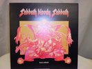 Black Sabbath - Sabbath Bloody Sabbath 1973 UK LP WWA 005 1st press. 