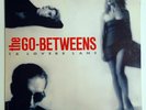THE GO BETWEENS 16 Lovers Lane LP RARE US Capitol 12