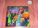 MADNESS - FINK BROS PIC DISC 2000AD JUDGE DREDD BOLLAND suggs vinyl record cd lp