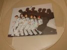 MADNESS Holy Grail *UNCUT* Ghost Train Picture Disc - Suggs Ska Two 2 Tone cd lp