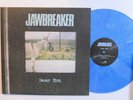 PUNK ROCK LP - JAWBREAKER - DEAR YOU Gatefold 2xLP Blue Marble Wax Reissue M-