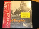 6LP Sarah Vaughan Complete Sarah Vaughan On MERCURY Japan  VOL.1
