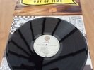 R.E.M. - Out Of Time - Rare N/Mint 1991 A1/B1 Vinyl LP Record - Michael Stipe