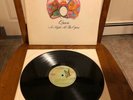 Queen A Night At The Opera 1975 Elektra Rare Embossed 7E-1053 VG++