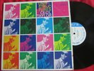CECIL TAYLOR Unit Structures orig LP BLUE NOTE BLP 4237 US 1966 NY MONO VG+