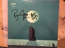 Mike Oldfield   Crises Signiert von Maggie Reilly und Roger Chapman