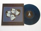 Kraftwerk LP Energie non-Album Tracks blaues Vinyl
