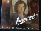 Camilo Sesto ?– Muy Personal  2XLP  limited edition gatefold