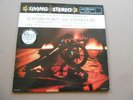 Tchaikovsky 1812 Overture Reiner Classic Records 45 rpm 200 gram #1 of 4 NM $30