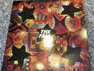 The Fall - Shift-Work - Original Vinyl LP - Cog Sinister - 1991 - EX