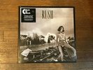 Rush Sealed LP - Permanent Waves - 180 Gram Vinyl - Mercury 2015