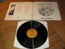 BERT JANSCH   MOONSHINE      EX   LP