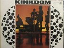 The Kinks-Kinkdom-LP-1967-EX/VG+