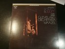 LP SUPER ANALOGUE Prokofiev Romeo & Juliet Maazel King Japan Kijc 9i58