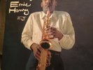 PRESENTING ERNIE HENRY - RIVERSIDE RLP-222 -  WHITE LABEL ORIGINAL - NICE