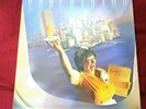 Supertramp Breakfast In America - LP UK Press 1979 A&M - lyrics Inner