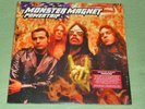 MONSTER MAGNET Powertrip 2LP VINYL  Obscure Alternatives ?– OAR 1114 Remaster EX