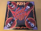 Kiss Sonic Boom Vinyl LP NON gatefold sleeve MINT sealed OVP
