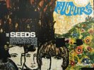 The Seeds-Future-LP-1967-EX/EX